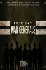 American War Generals