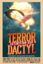 Terrordactyl: Extinction USA (Short 2021)