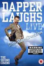 Dapper Laughs Live: The Res-Erection