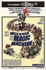 Willy McBean and His Magic Machine