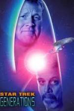 Rifftrax: Star Trek Generations