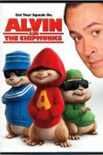 Alvin and the Chipmunks