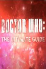 Doctor Who The Ultimate Guide