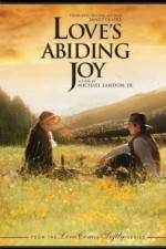 Love's Abiding Joy