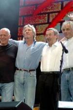 Pink Floyd Reunited at Live 8