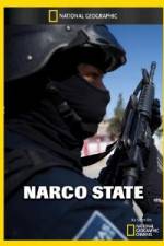 National Geographic Narco State