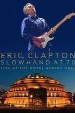 Eric Clapton Live at the Royal Albert Hall