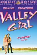 Valley Girl