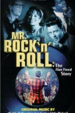 Mr. Rock 'n' Roll: The Alan Freed Story