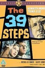 The 39 Steps