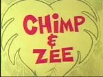 Chimp & Zee (Short 1968)