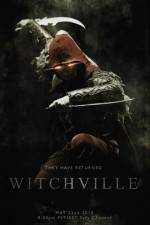 Witchville