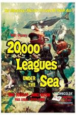 20,000 Leagues Under the Sea