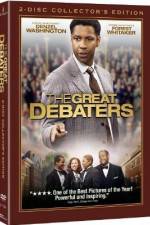 The Great Debaters