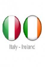 Italy vs Ireland