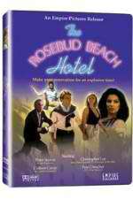 The Rosebud Beach Hotel