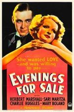 Evenings for Sale