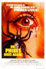 Dr Phibes Rises Again