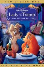 Lady and the Tramp