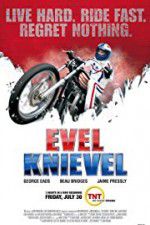 Evel Knievel