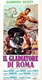 Gladiator of Rome