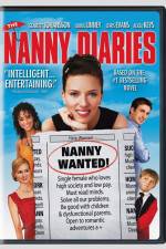 The Nanny Diaries