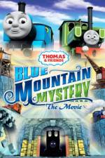 Thomas & Friends: Blue Mountain Mystery the Movie