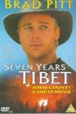 Seven Years in Tibet