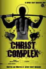 Christ Complex