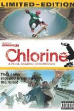 Chlorine: A Pool Skating Documentary