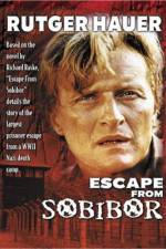 Escape from Sobibor