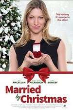 Married by Christmas