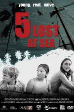 5 Lost at Sea