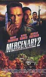 Mercenary II: Thick & Thin