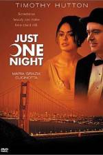 Just One Night