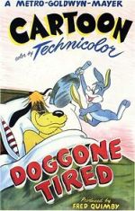 Doggone Tired (Short 1949)