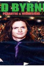 Ed Byrne Pedantic and Whimsical