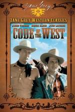 Code of  The  West