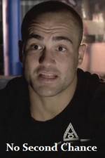 Eddie Alvarez No Second Chance