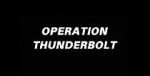 Operation Thunderbolt: Entebbe