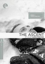 The Ascent