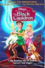 The Black Cauldron