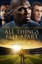 All Things Fall Apart