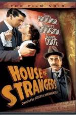 House of Strangers