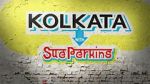 Kolkata with Sue Perkins