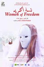 Women of Freedom