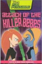 Kim Possible: Attack of the Killer Bebes