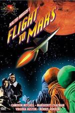 Flight to Mars