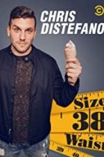 Chris Destefano: Size 38 Waist