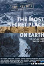 The Most Secret Place On Earth